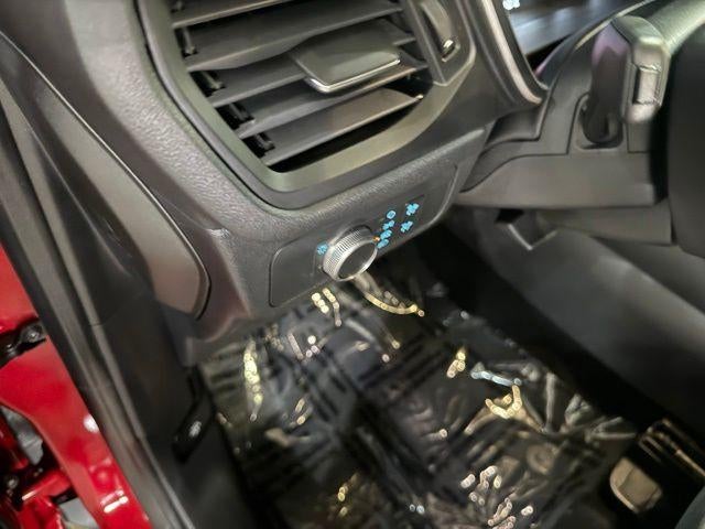 2020 Ford Escape SE FWD