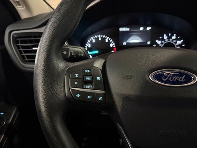 2020 Ford Escape SE FWD