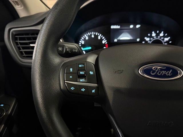 2020 Ford Escape SE FWD