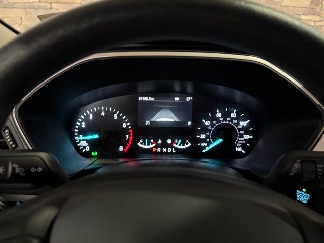 2020 Ford Escape SE FWD