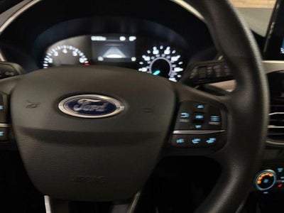 2020 Ford Escape SE FWD