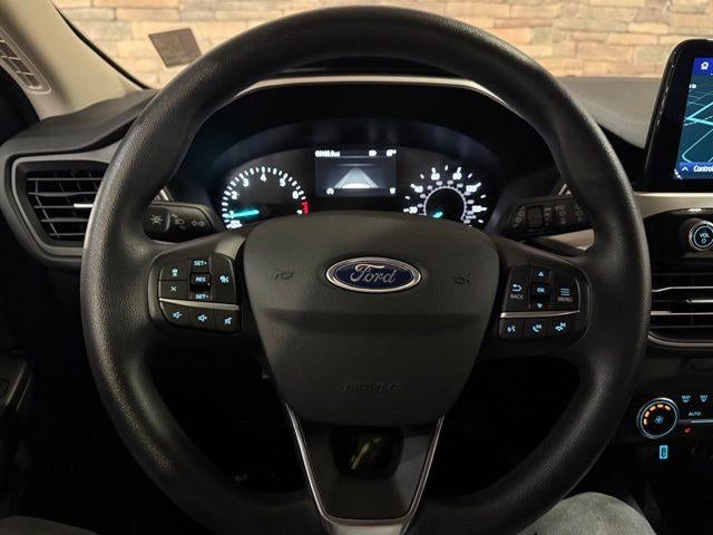 2020 Ford Escape SE FWD
