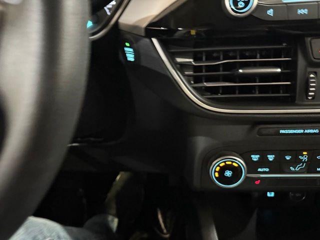 2020 Ford Escape SE FWD