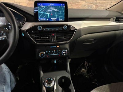 2020 Ford Escape SE FWD
