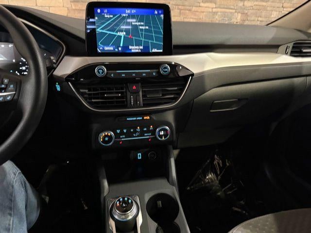 2020 Ford Escape SE FWD