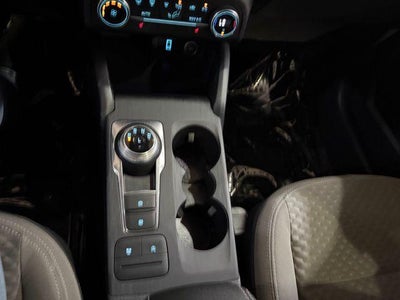 2020 Ford Escape SE FWD
