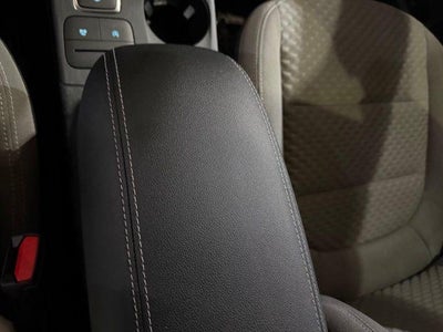 2020 Ford Escape SE FWD