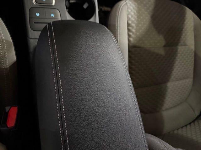 2020 Ford Escape SE FWD
