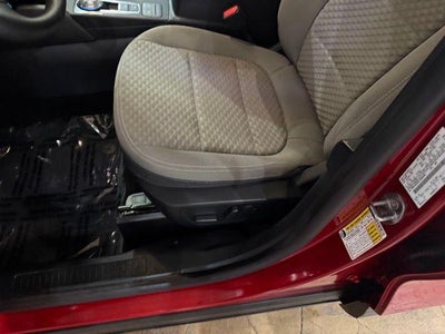 2020 Ford Escape SE FWD
