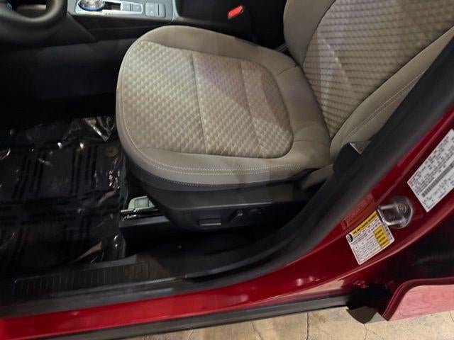 2020 Ford Escape SE FWD