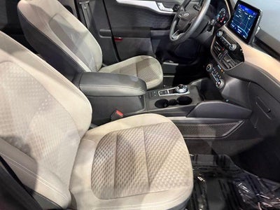 2020 Ford Escape SE FWD