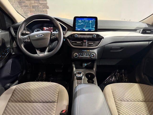 2020 Ford Escape SE FWD