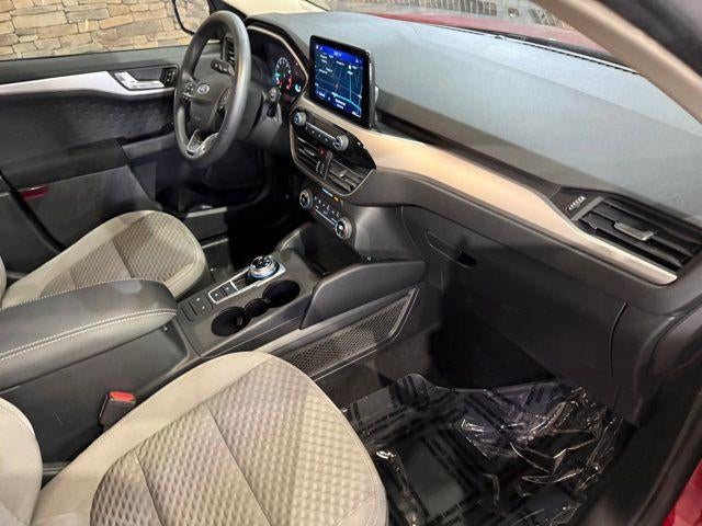 2020 Ford Escape SE FWD