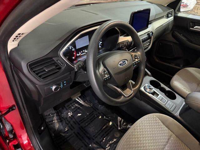 2020 Ford Escape SE FWD