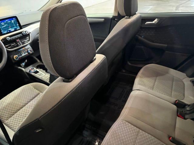 2020 Ford Escape SE FWD