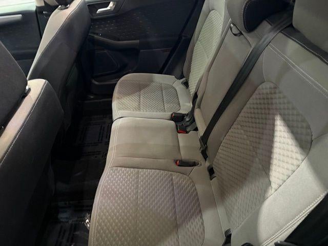 2020 Ford Escape SE FWD