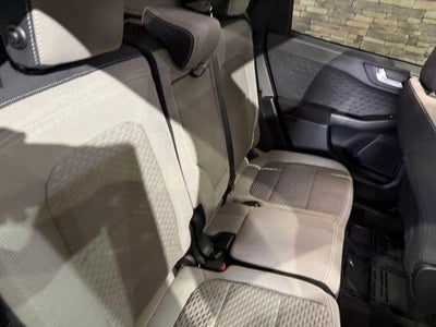 2020 Ford Escape SE FWD