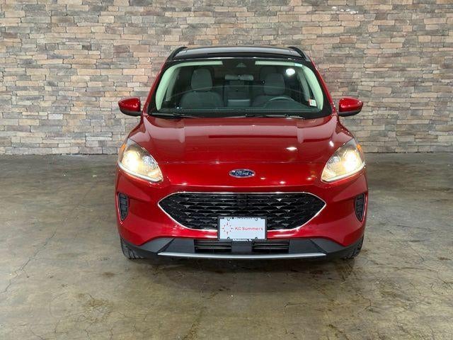 2020 Ford Escape SE FWD