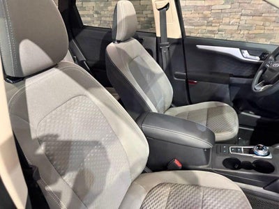 2020 Ford Escape SE FWD