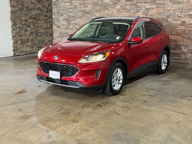 2020 Ford Escape SE FWD