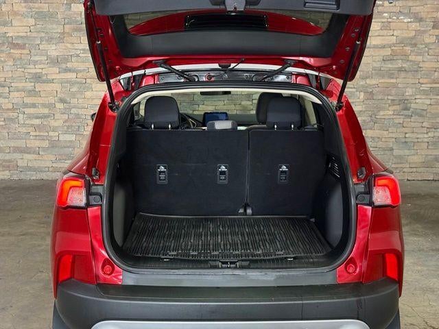 2020 Ford Escape SE FWD