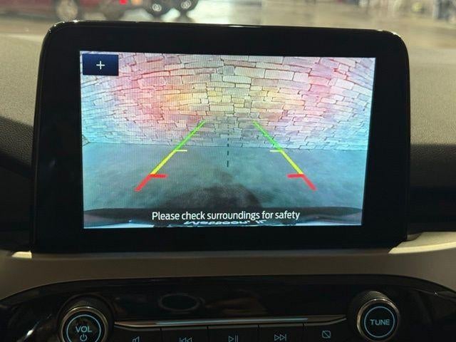 2020 Ford Escape SE FWD