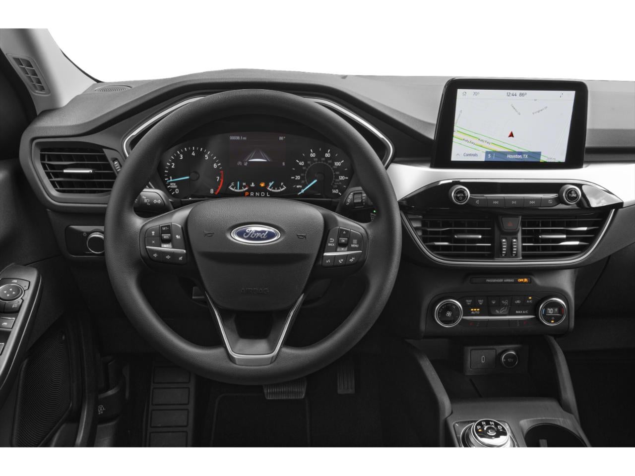 2020 Ford Escape SE FWD