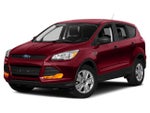 2015 Ford Escape 4WD 4dr Titanium