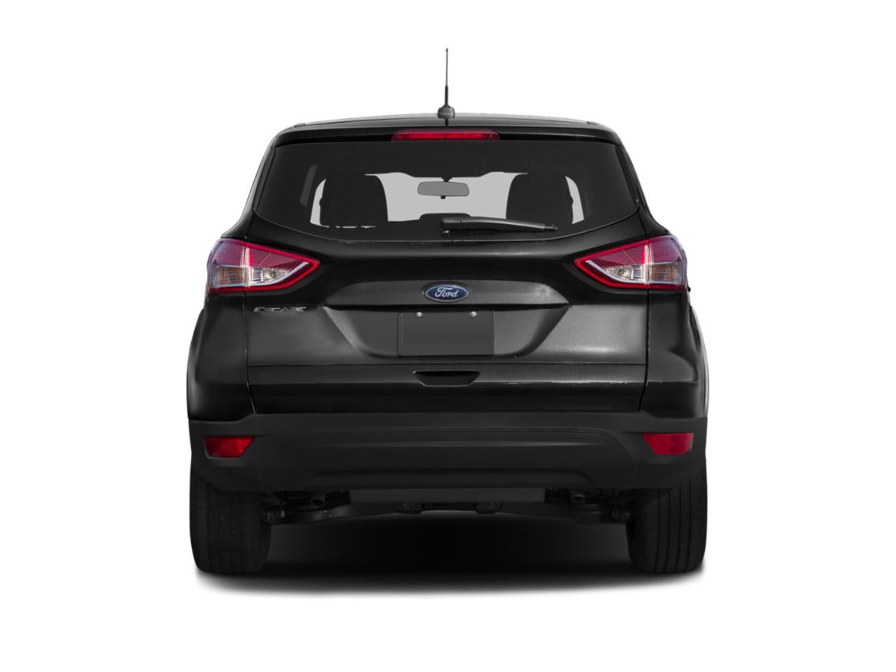 2015 Ford Escape 4WD 4dr Titanium