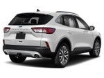 2020 Ford Escape Titanium AWD