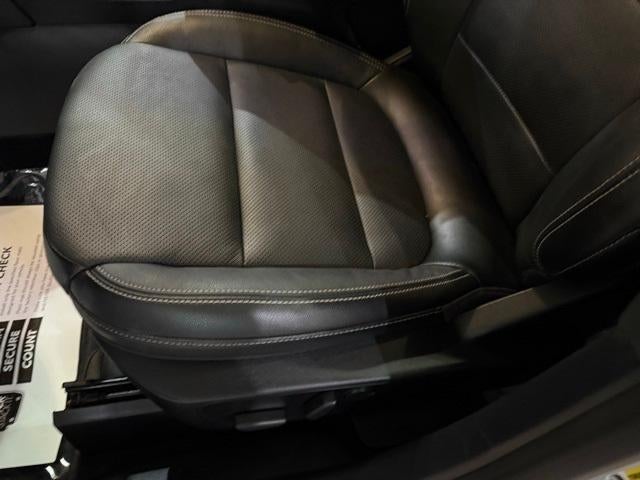 2020 Ford Escape Titanium AWD