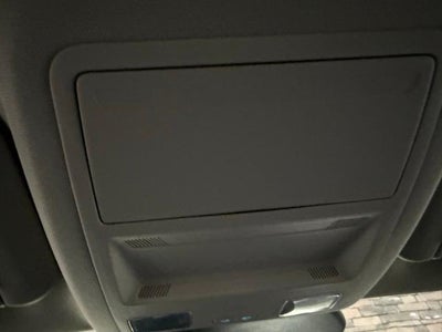 2020 Ford Escape Titanium AWD