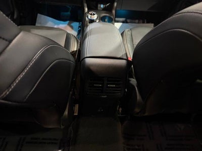 2020 Ford Escape Titanium AWD