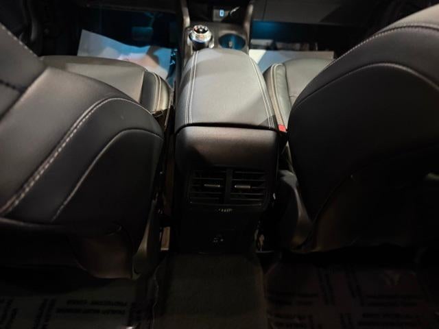 2020 Ford Escape Titanium AWD