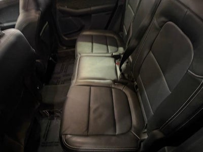 2020 Ford Escape Titanium AWD