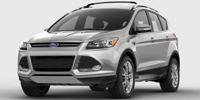 2014 Ford Escape 4WD 4dr Titanium