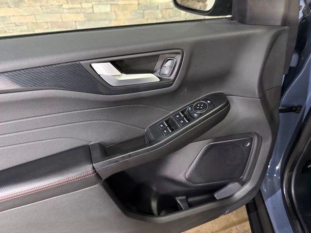 2023 Ford Escape ST-Line AWD