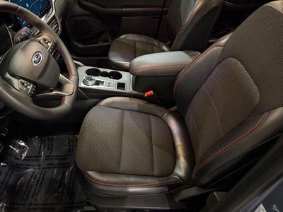 2023 Ford Escape ST-Line AWD