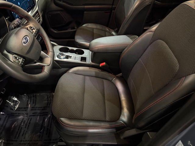 2023 Ford Escape ST-Line AWD