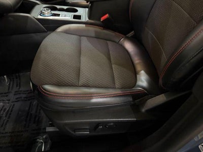 2023 Ford Escape ST-Line AWD