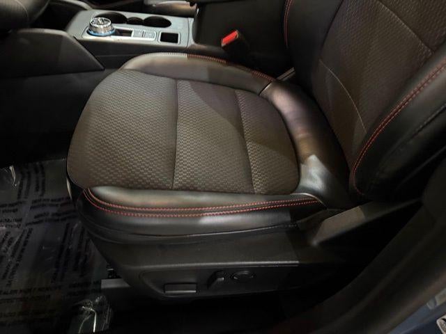 2023 Ford Escape ST-Line AWD