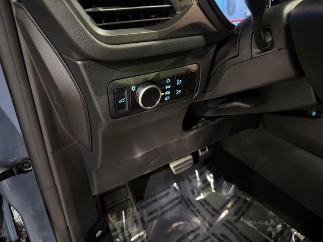 2023 Ford Escape ST-Line AWD