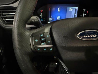2023 Ford Escape ST-Line AWD