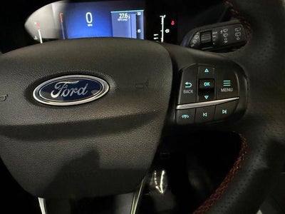 2023 Ford Escape ST-Line AWD