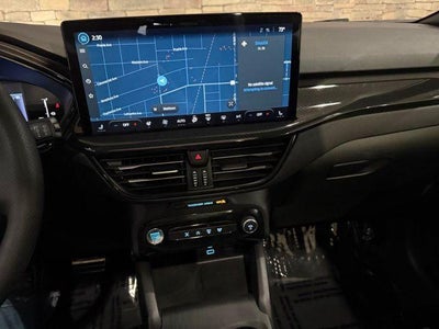 2023 Ford Escape ST-Line AWD