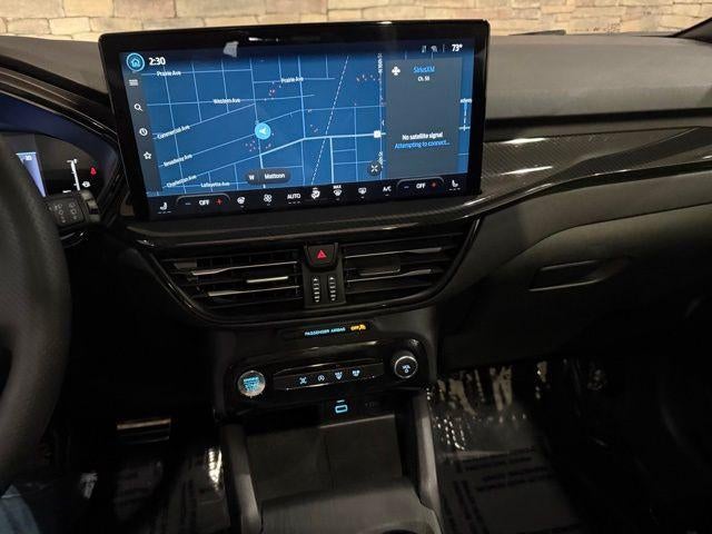 2023 Ford Escape ST-Line AWD