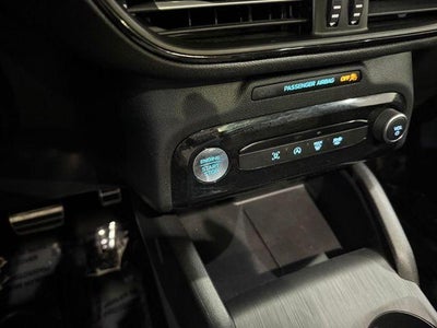 2023 Ford Escape ST-Line AWD