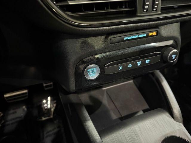 2023 Ford Escape ST-Line AWD
