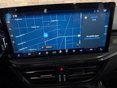 2023 Ford Escape ST-Line AWD