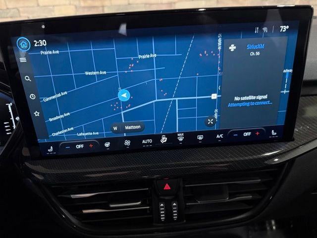 2023 Ford Escape ST-Line AWD